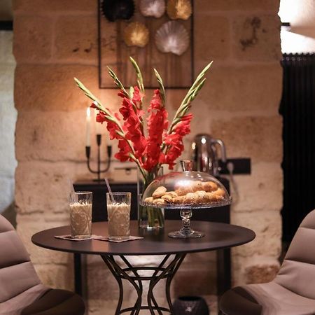 Suite & Spa Via Veneto โมโนโปลี ภายนอก รูปภาพ