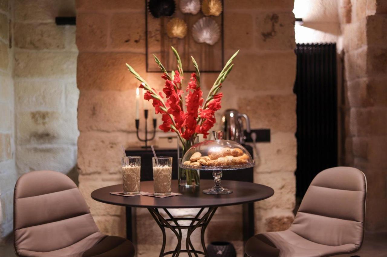 Suite & Spa Via Veneto โมโนโปลี ภายนอก รูปภาพ